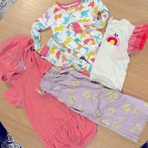 Misc Toddler Bundle